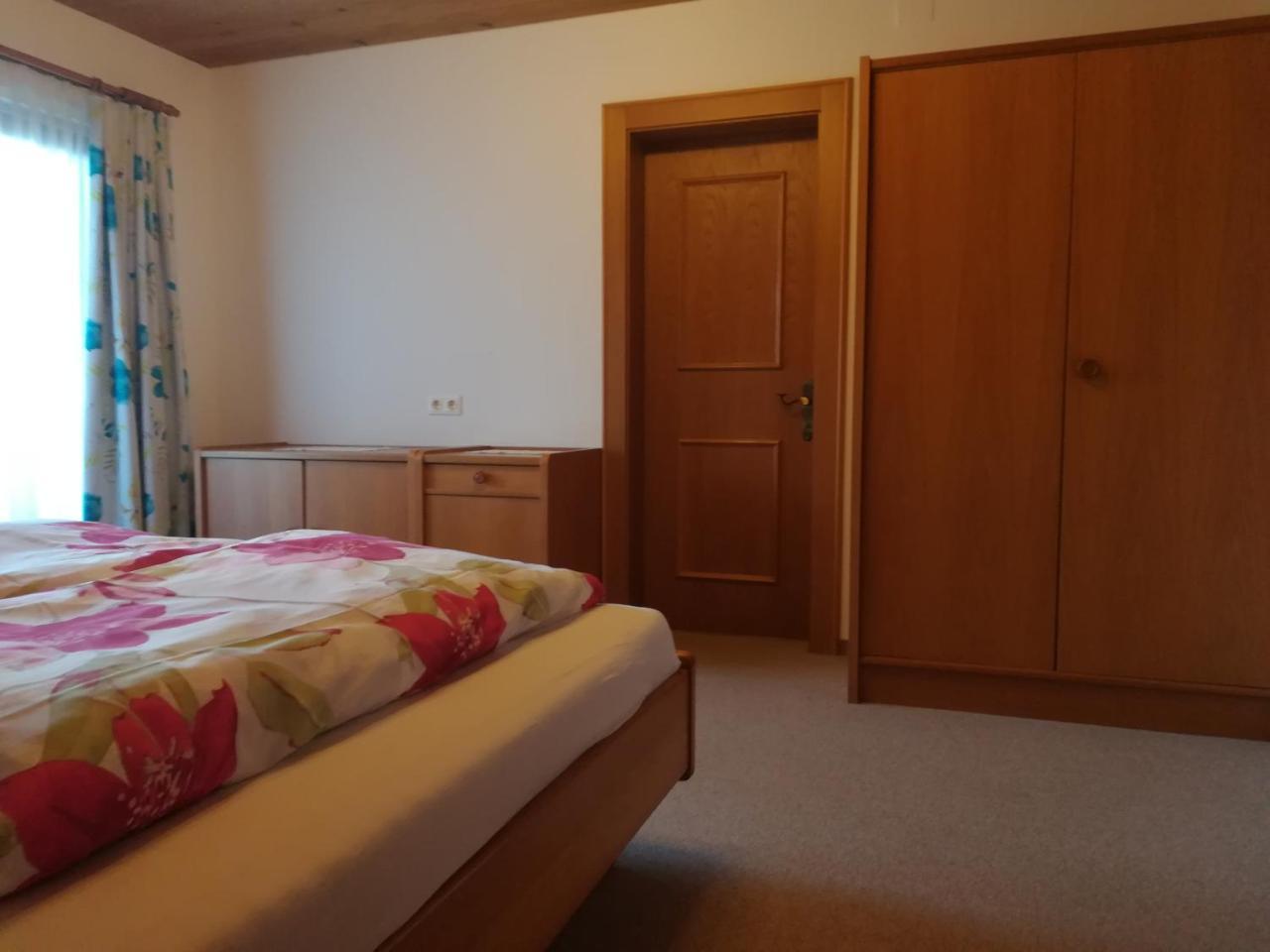 Ferienwohnung Angererhof Reith im Alpbachtal Eksteriør bilde