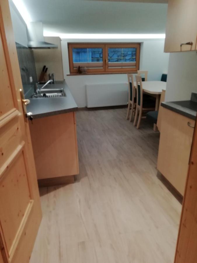Ferienwohnung Angererhof Reith im Alpbachtal Eksteriør bilde